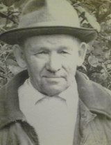 Япанов Аптык Япанович