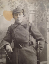 Кусаинов Ескен Кусаинович