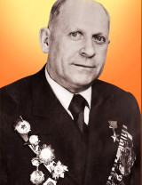 Гришаев Виктор Иванович