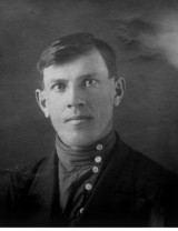 Захватов Василий Павлович