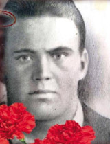 Батутин Павел Осипович