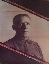 Незнанов Павел Иванович