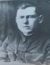 Колесников Александр Иванович