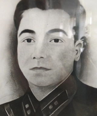 Кушхабиев Эльдар Аслангериевич