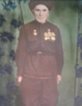 Маремкулов Аубекир Умарович