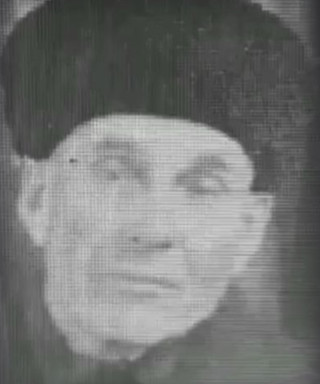 Атласкиров Хакяша Хажумарович