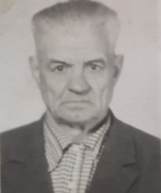 Корнев Александр Арсеньевич