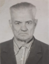 Корнев Александр Арсеньевич