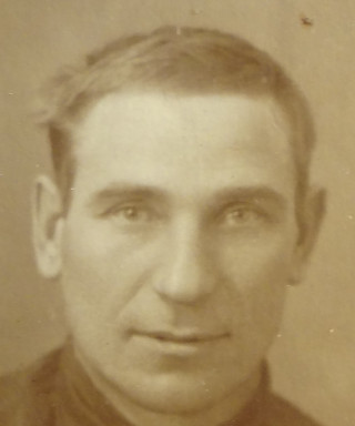 Парфёнов Дмитрий Фёдорович