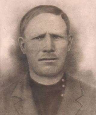 Хамутский Ефим Иванович