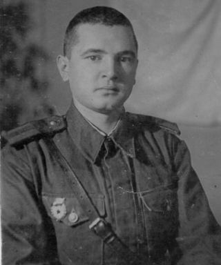 Хаметов Анвер Аминович