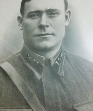 Таланов Василий Львович