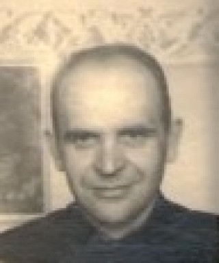 Балахонов Сергей Алексеевич