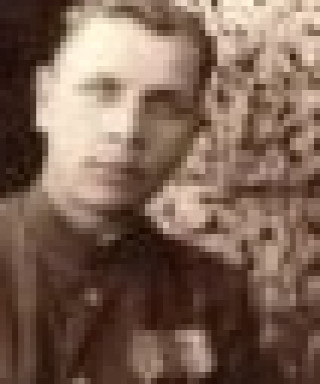 Балахонов Николай Алексеевич