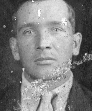 Балахонов Алексей Алексеевич