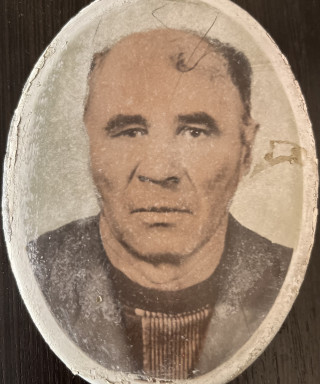 Кириллов Василий Трофимович