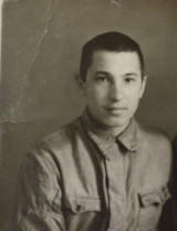 Симонов Тимофей Яковлевич