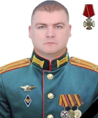 Фурсов Виктор Викторович