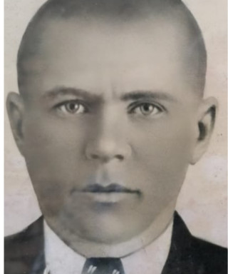 Насуля Емельян Лазаревич