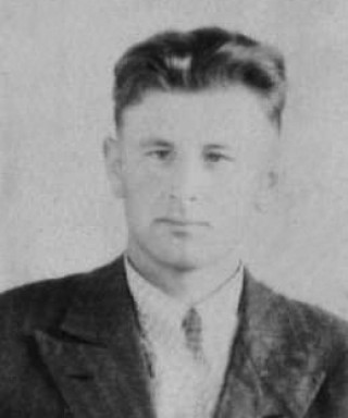 Асавлюк Иван Ионович