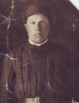 Крюков Михаил Васильевич