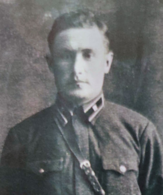 Пуртов Иван Алексееаич