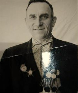 Арсенков Илья Тимофеевич