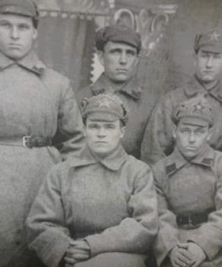 Баннов Василий Емельянович