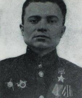 Богомолов Николай Тимофеевич