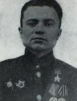 Богомолов Николай Тимофеевич