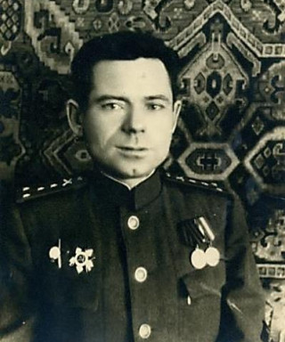 Борисов Григорий Андреевич