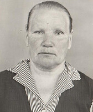 Бочкова Валентина Андреевна