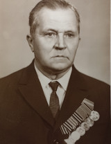 Сабуров Сергей Николаевич