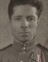 Вавилов Михаил Федорович