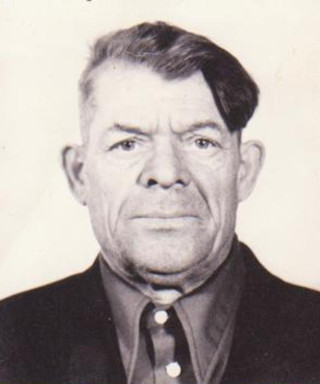 Визгалов Василий Филиппович