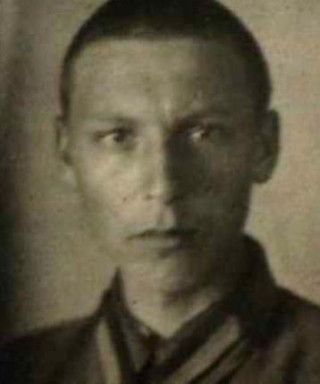 Волков Алексей Иосифович