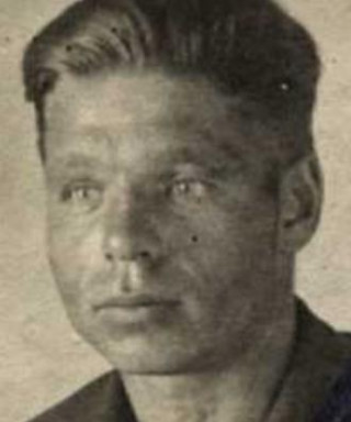 Волков Константин Иванович