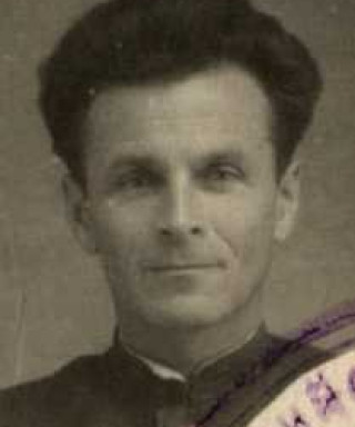 Гавриков Федор Капитонович