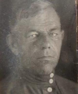 Гаврилов Матвей Осипович