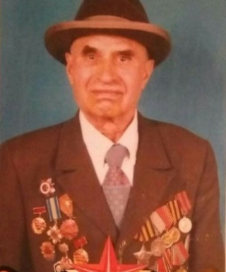 Гуськов Владимир Николаевич