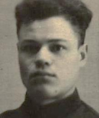 Давыдов Александр Алексеевич