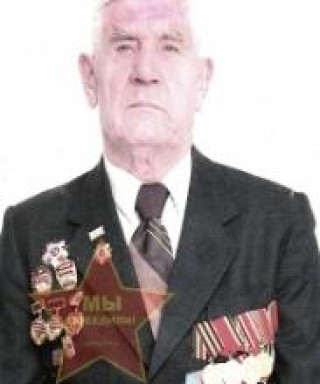 Дзюра Петр Степанович