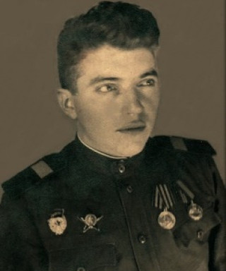 Дмитриев Петр Корнеевич