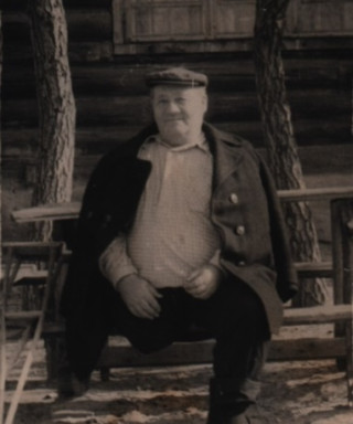 Дмитриев Тимофей Федотович