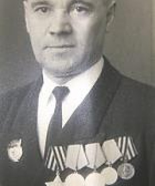 Долгов Александр Петрович