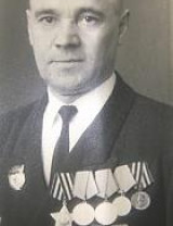 Долгов Александр Петрович