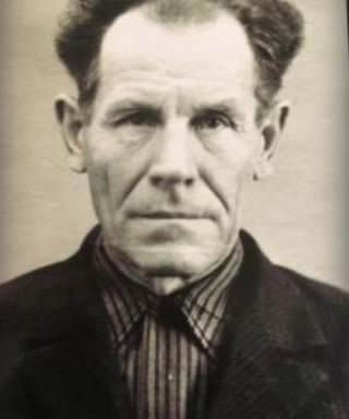 Дубровский Василий Игнатьевич