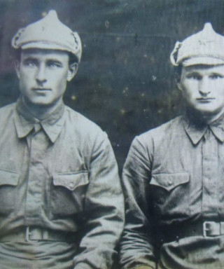 Дубровский Иван Васильевич