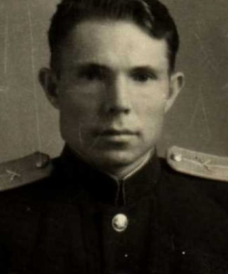 Дьяков Владимир Акимович