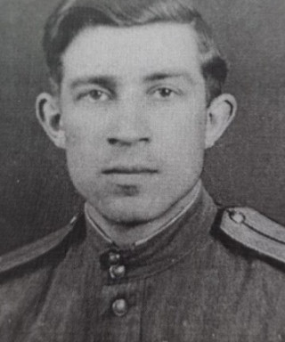 Дьяков Виктор Андреевич